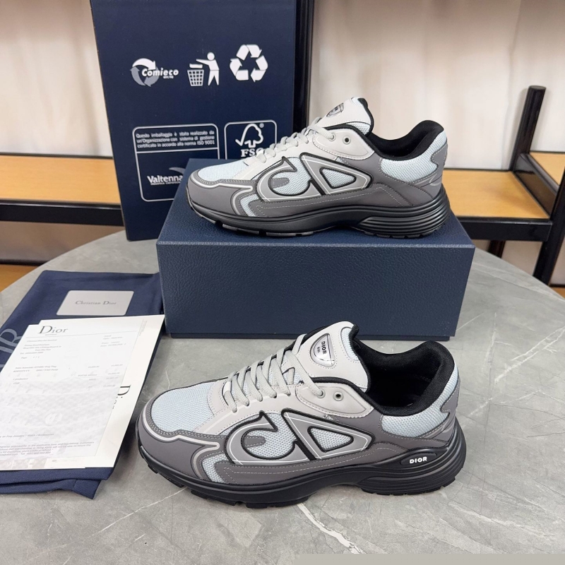 ch**an D*or casual shoes